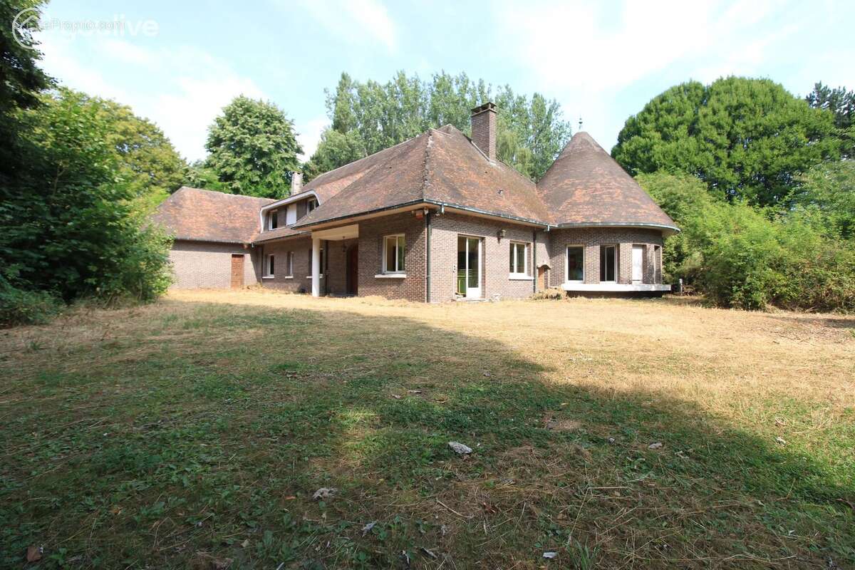 Maison à CARVIN