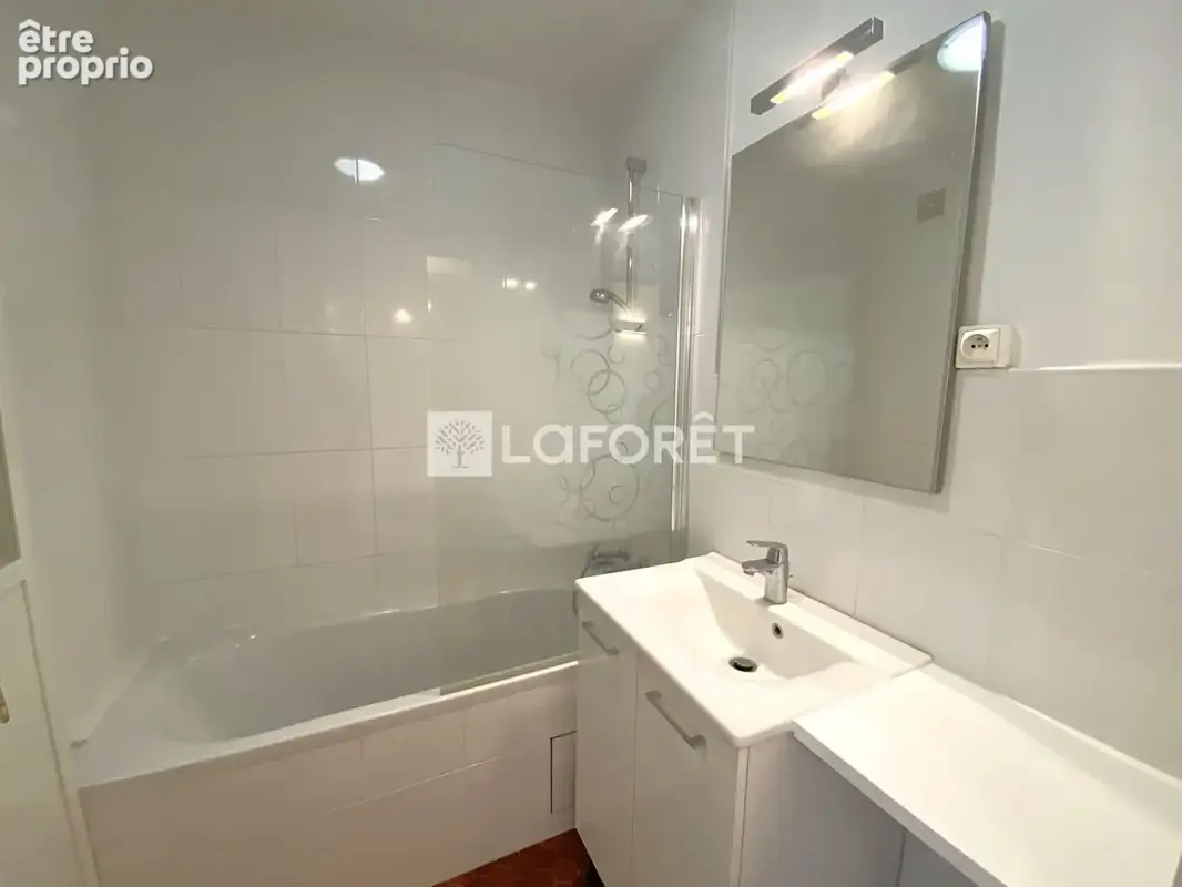 Appartement Le Pecq 3 pièce(s) - photo 5