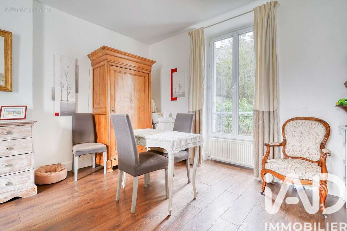 Photo 6 - Appartement à SOISY-SUR-SEINE