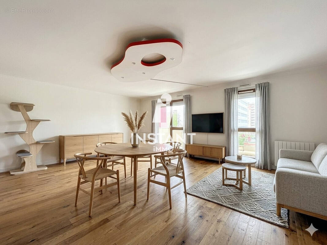 Appartement à CRETEIL