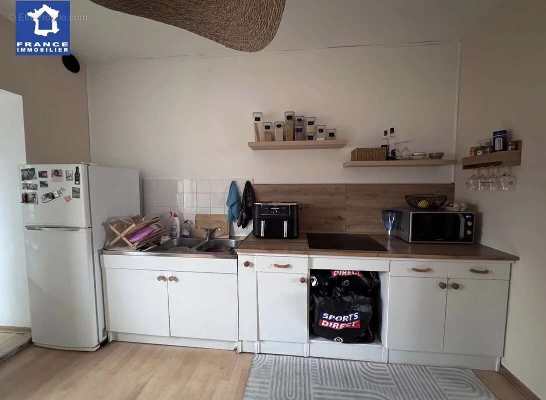 Appartement à CALAIS