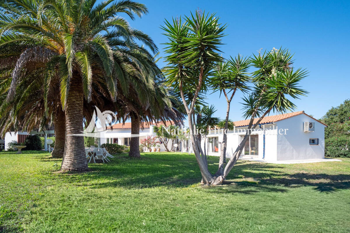 Maison à PERPIGNAN