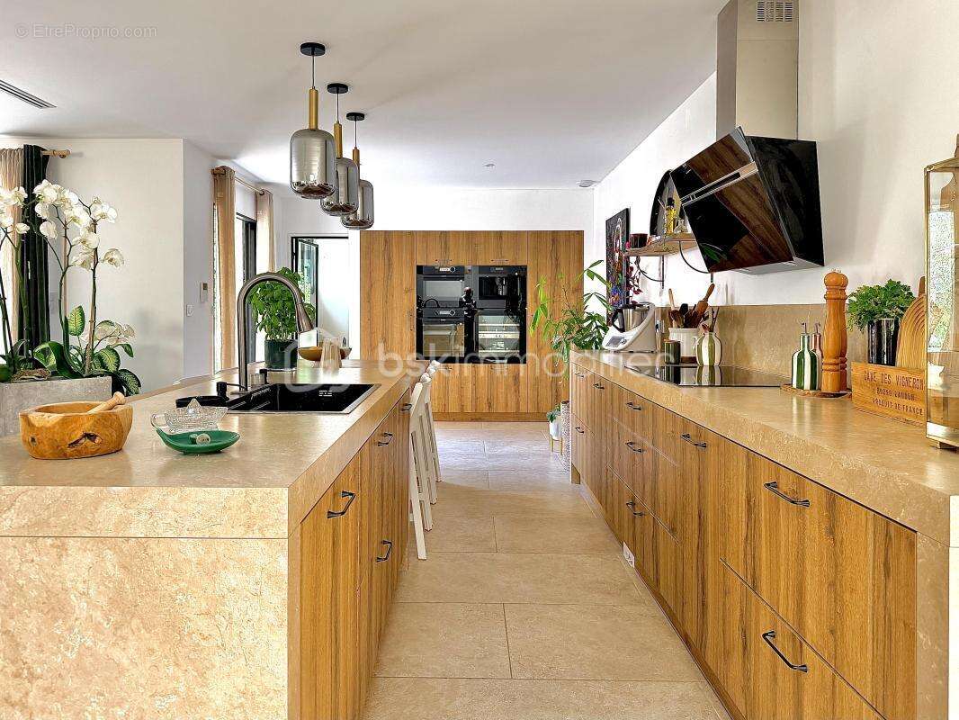 Centre historique : villa d'architecte pour clients exigeants - photo 13