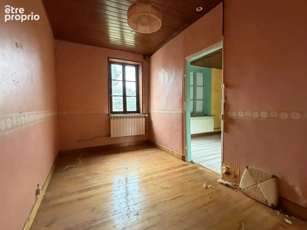 Maison de plain pied secteur friville escarbotin - photo 5