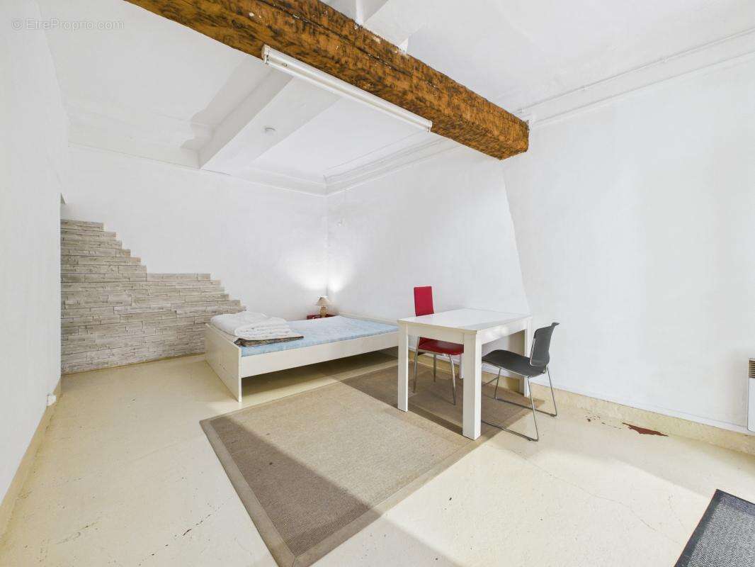 Appartement à DRAGUIGNAN