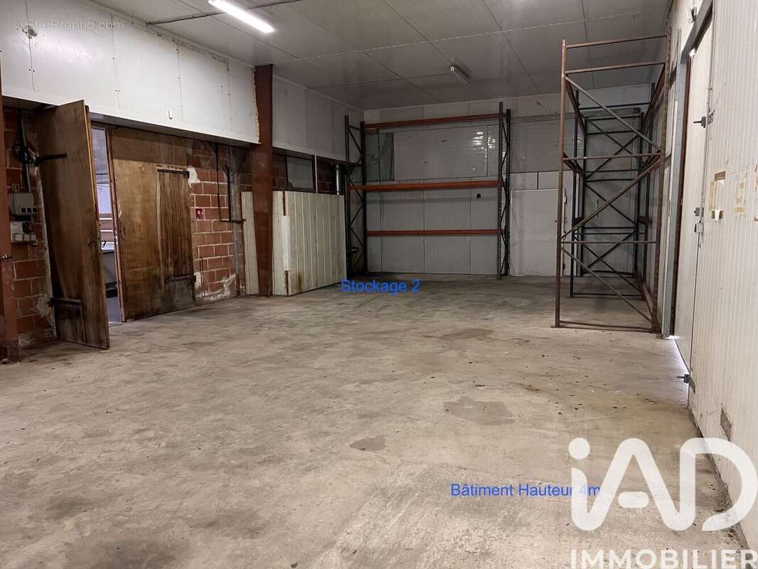 Appartement 1000 m² à Ruvigny  - photo 9