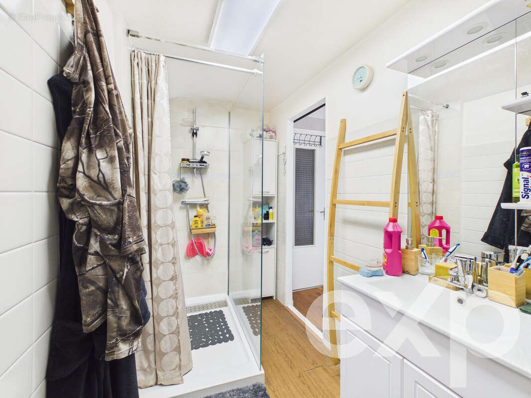 Maison à MUSSY-SUR-SEINE