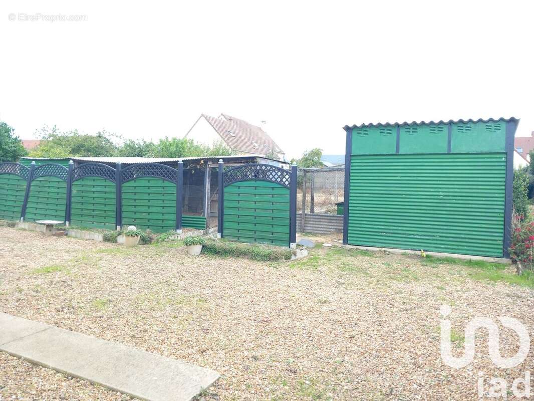 Photo 6 - Maison à LA BAZOCHE-GOUET