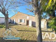 Photo 1 - Maison à CHENAC-SAINT-SEURIN-D'UZET