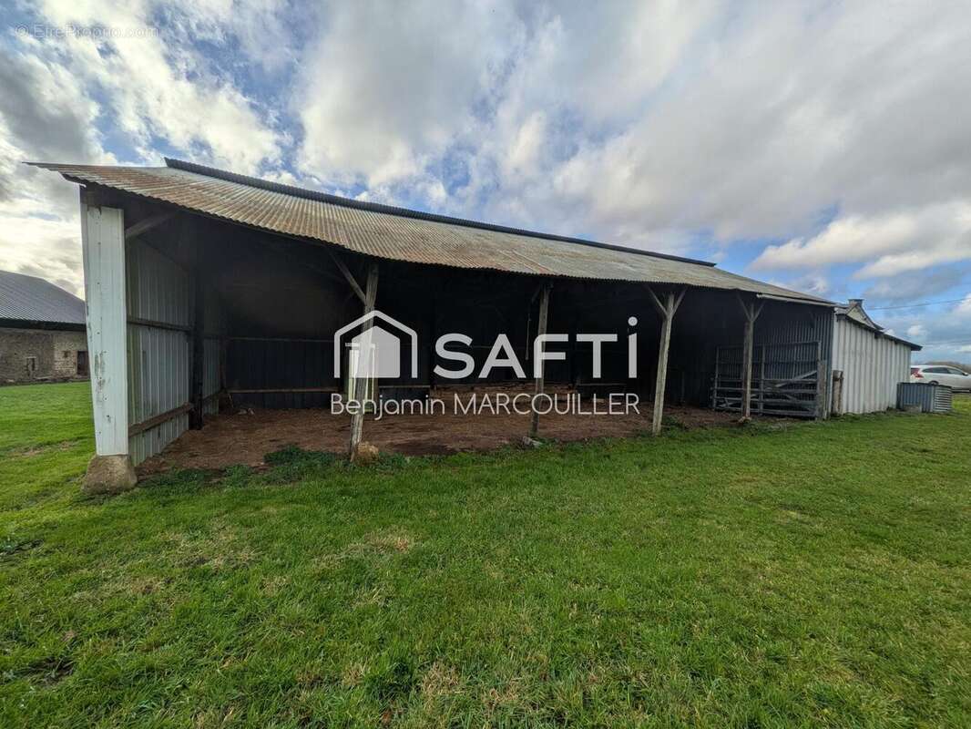 Photo 6 - Maison à TRUTTEMER-LE-GRAND