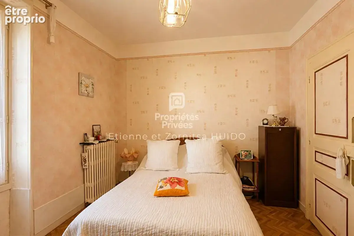 Viager occupé - Maison  6 pièce(s) 127 m2 - Vatan - photo 9