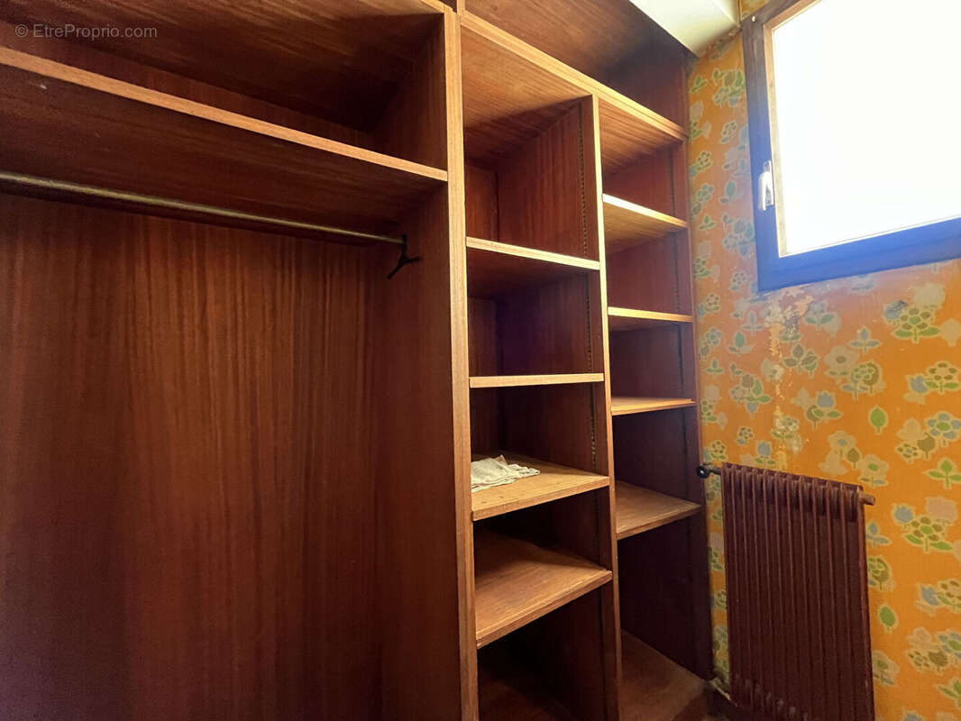 Appartement à FONTENAY-AUX-ROSES