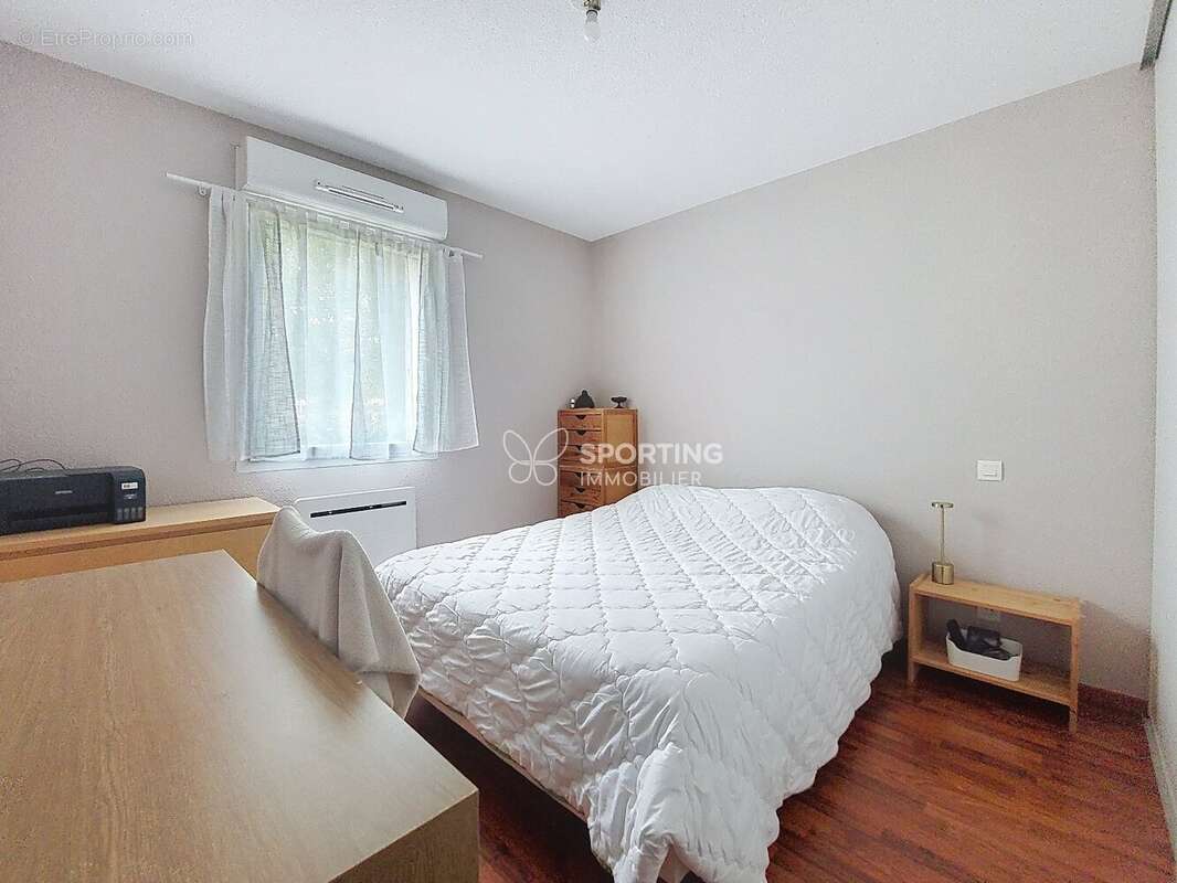 Appartement à DAMAZAN