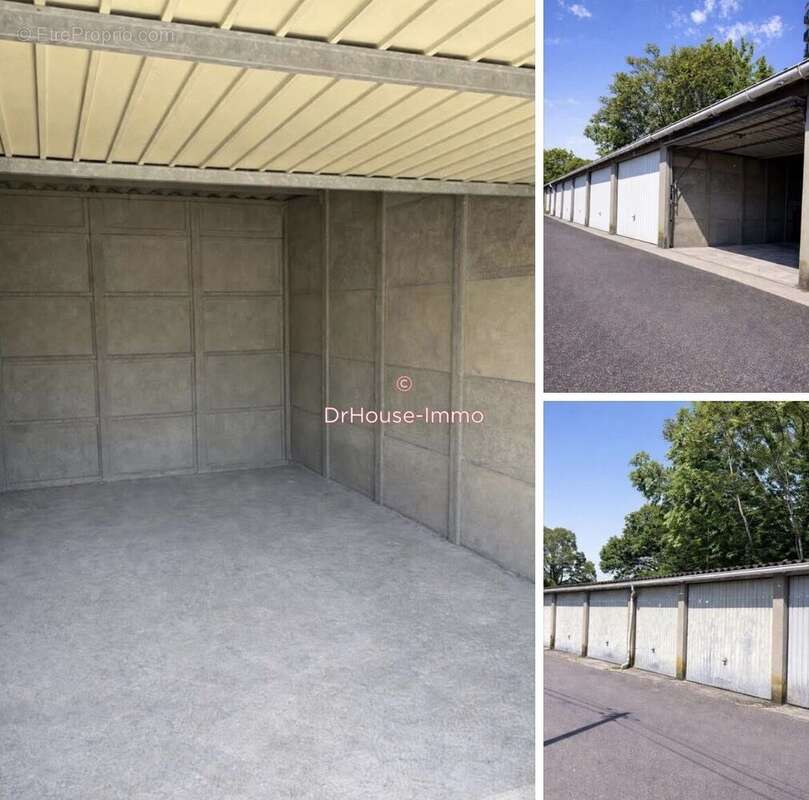 Parking 13 m² à Bordeaux  - photo 10