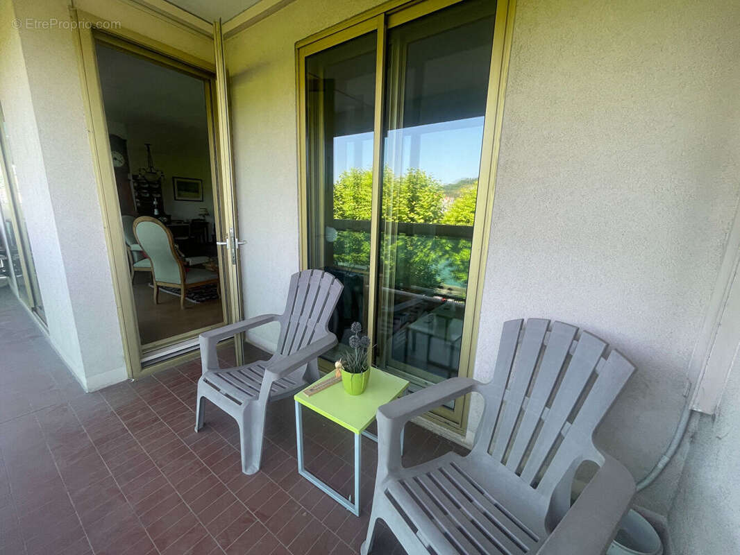 Appartement à VIENNE