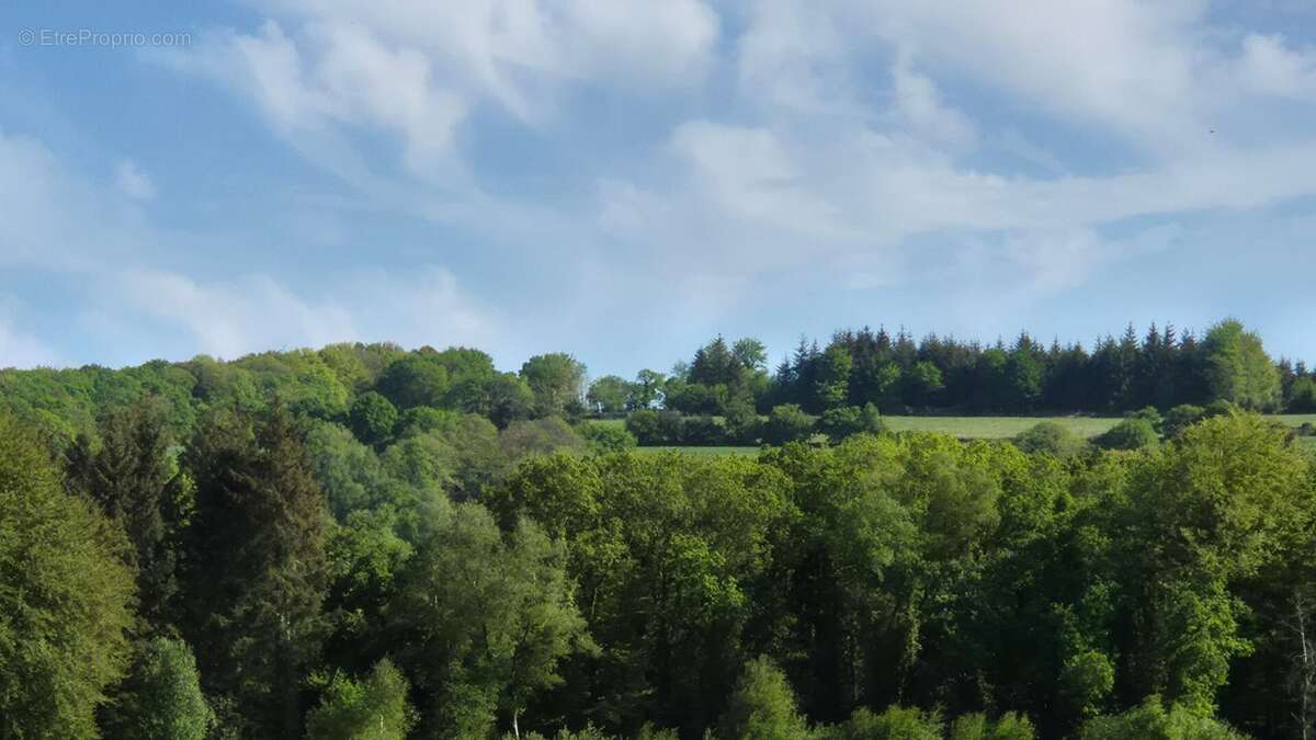 Maison à PLOURIN-LES-MORLAIX
