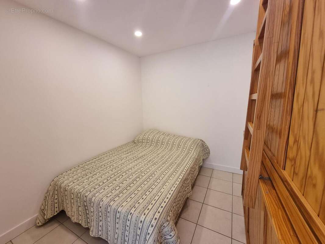 Photo 4 - Appartement à AGDE