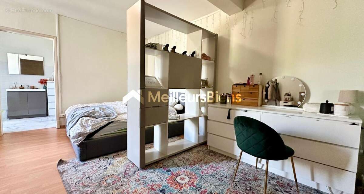 Appartement à SAINTES