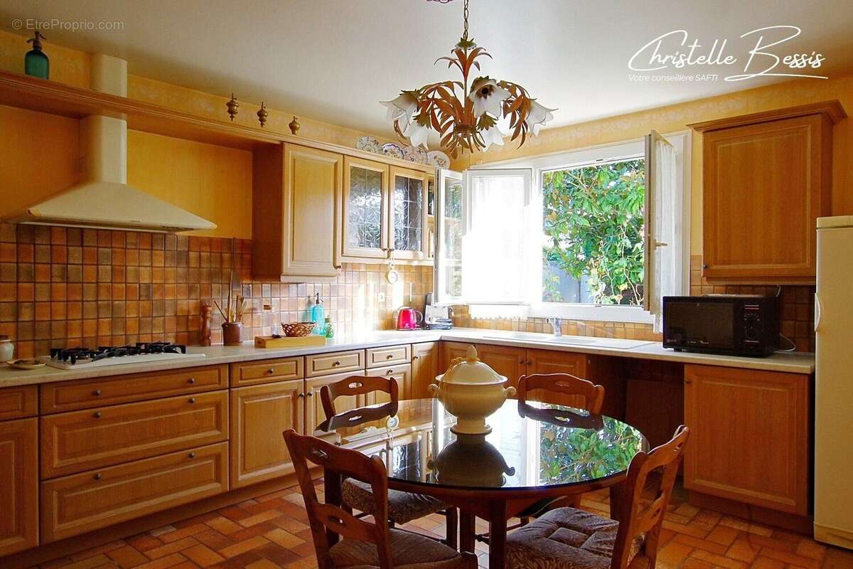 Photo 7 - Maison à VILLECRESNES