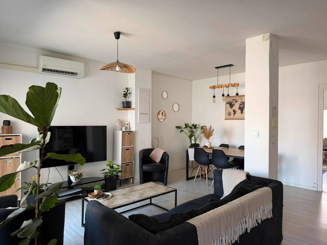Appartement à ARLES