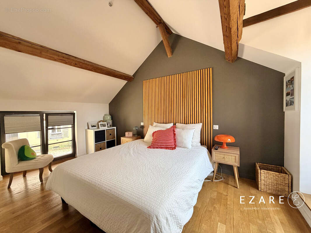 Appartement 54 m² à Dijon  - photo 9