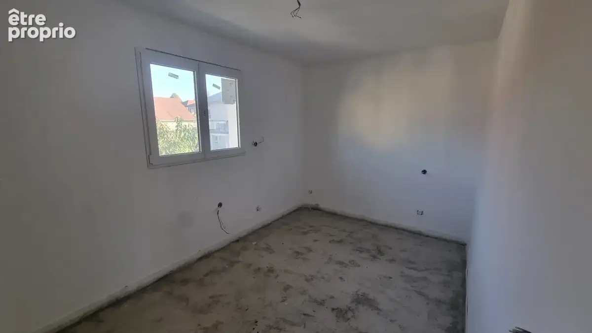 Belley   maison contemporaine 163 m2 à finaliser - photo 4