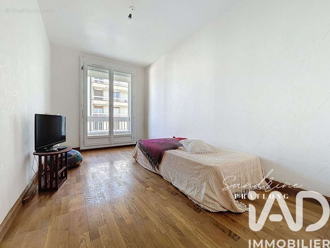 Photo 9 - Appartement à ERMONT