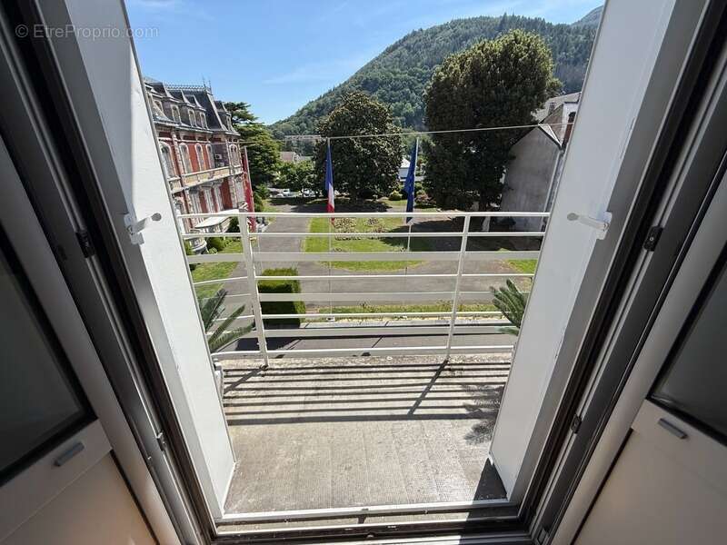 Appartement à LOURDES