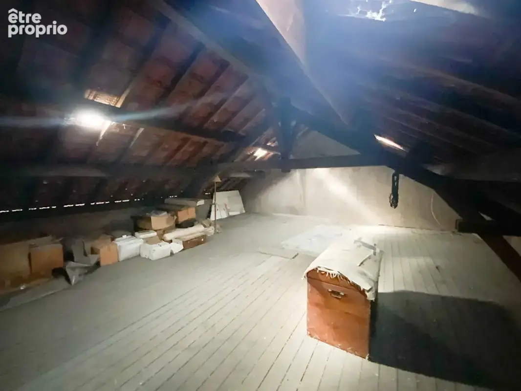 Tènement immobilier - proche toute commodité - photo 13