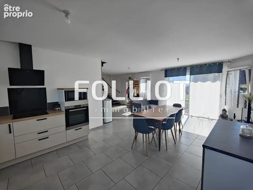 Maison 6 pièces à vendre à Moyon Villages - Réf 2910cd - photo 3
