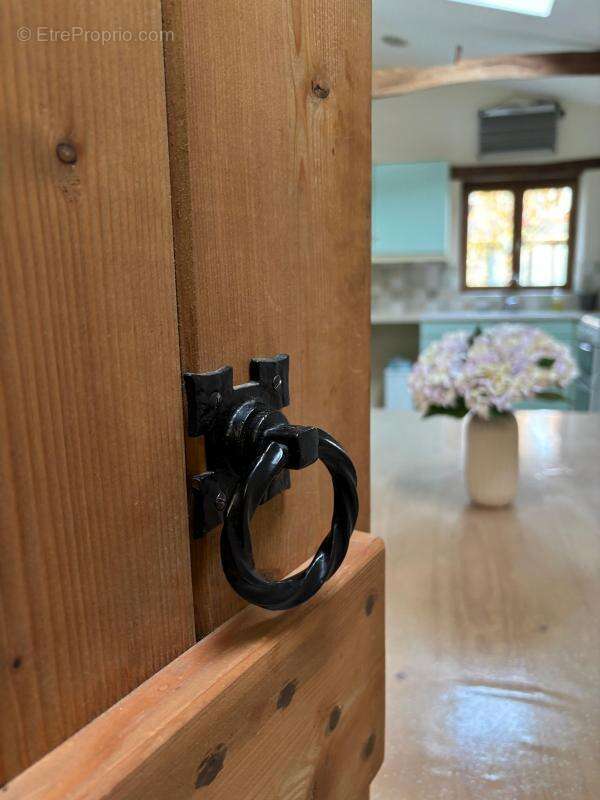 Maison à SAINT-AUBIN-DES-CHATEAUX