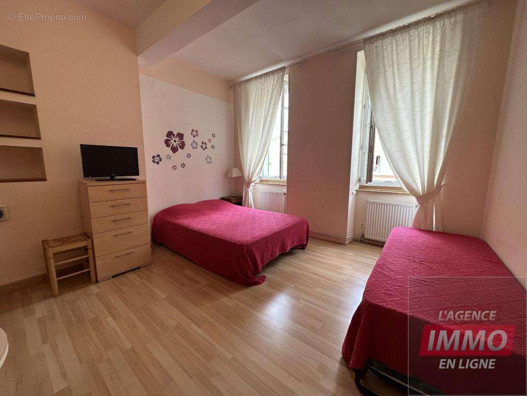 Appartement 1 m² à Limoux  - photo 7