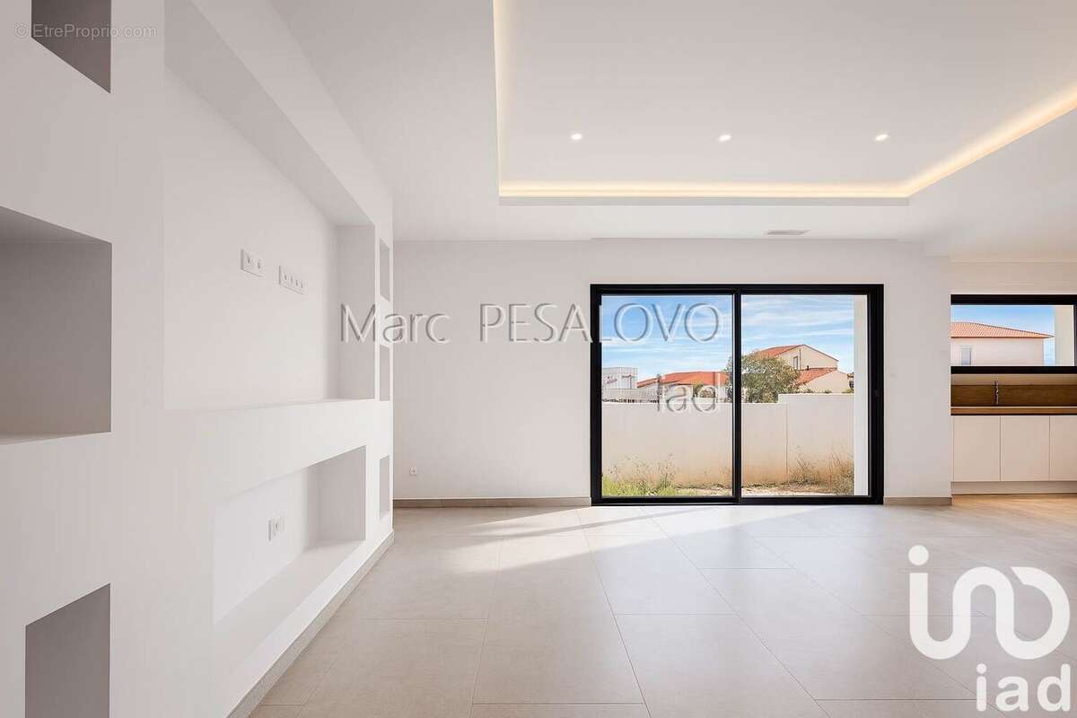 Photo 6 - Maison à THUIR