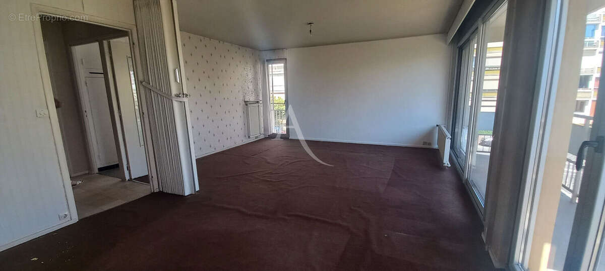 Appartement t4 rouen - photo 2