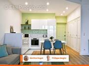 Appartement à VICHY