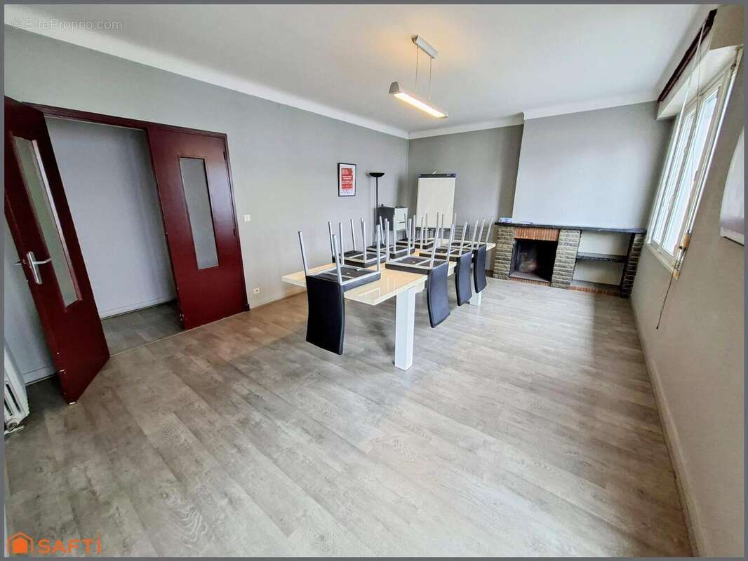 Photo 5 - Appartement à OLORON-SAINTE-MARIE