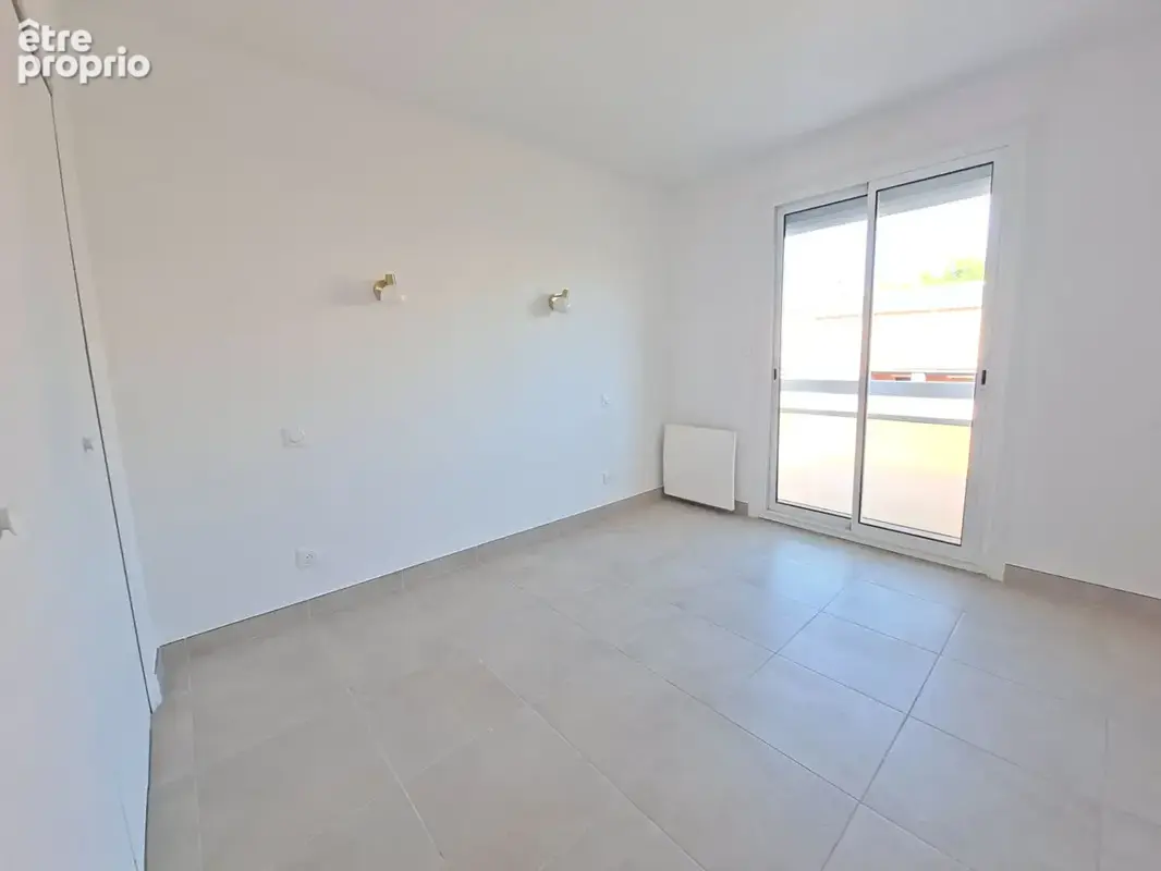 Perpignan SUD T4 de 99,71m2 avec parking, jardin et piscine privative - photo 8