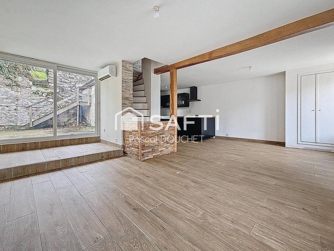 Photo 1 - Maison à COINCY