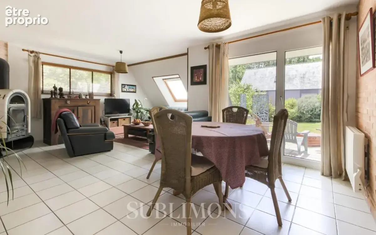 Maison individuelle - photo 4