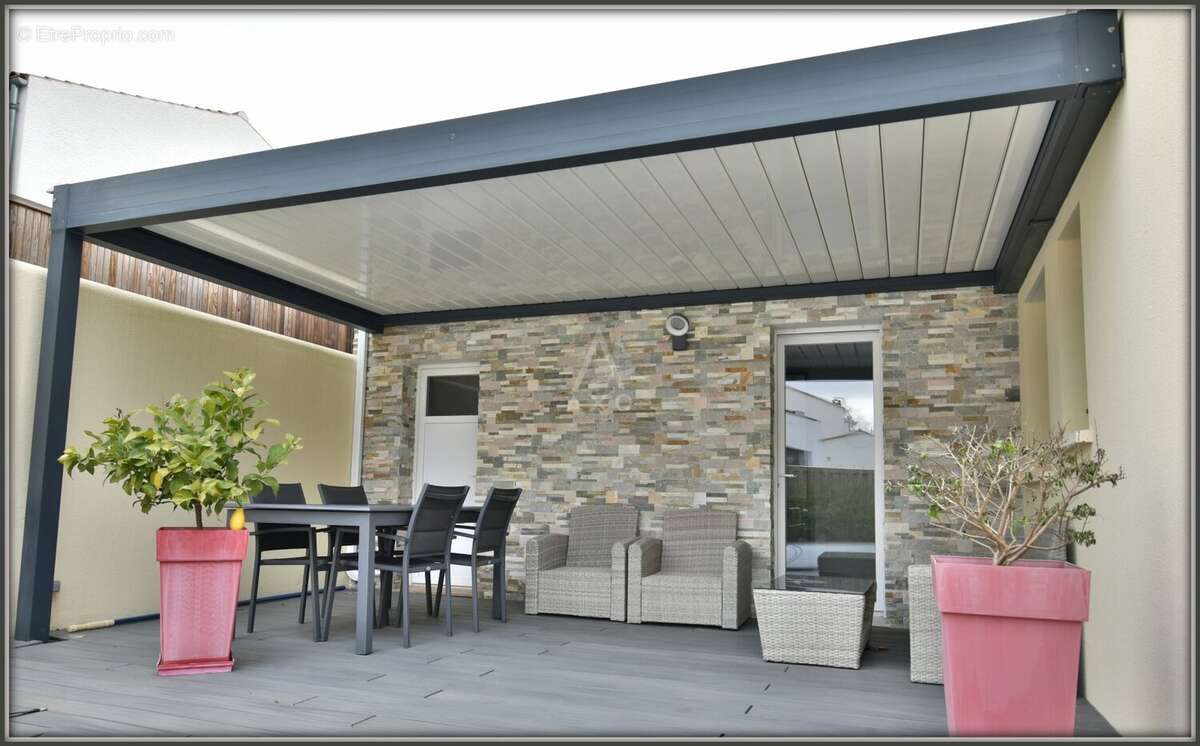 Maison 154m² tout confort - photo 10