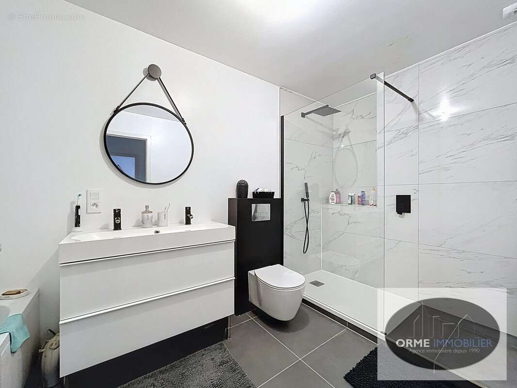 Appartement à ESCHAU