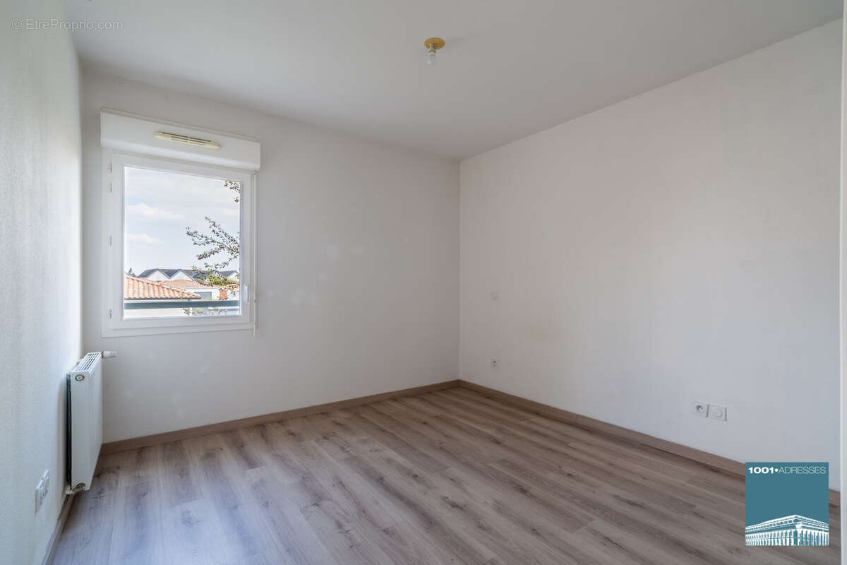 Appartement à MERIGNAC
