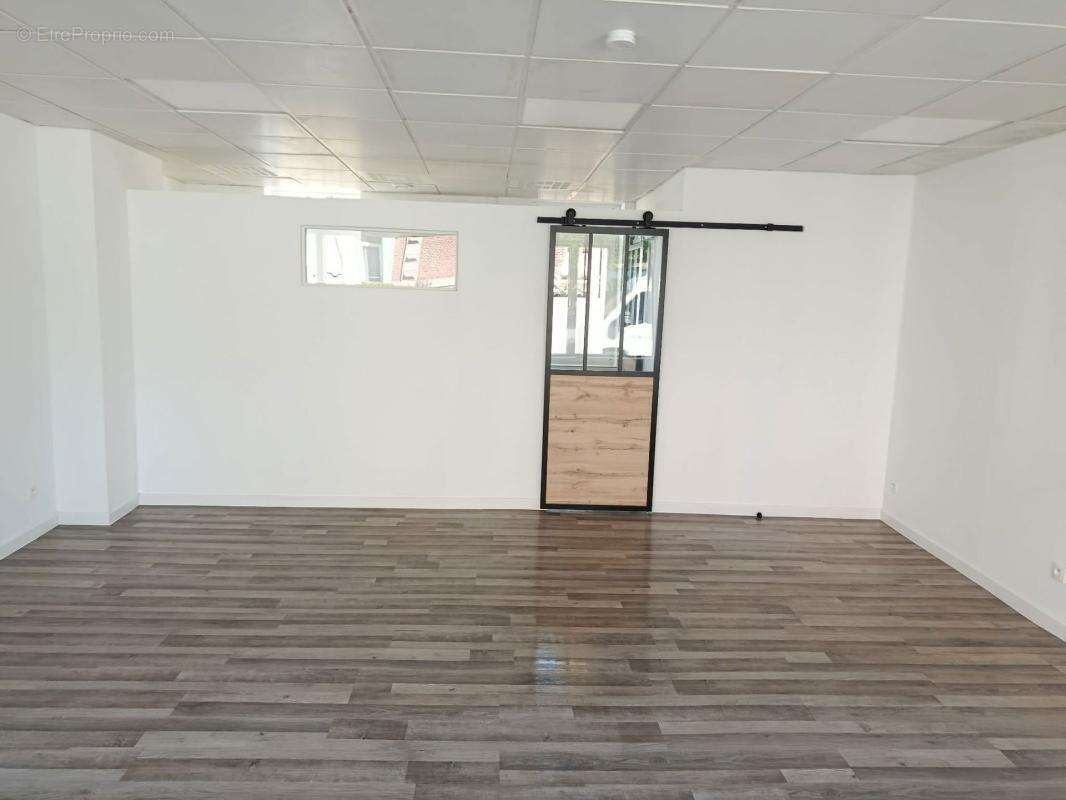 Appartement à LE CATEAU-CAMBRESIS