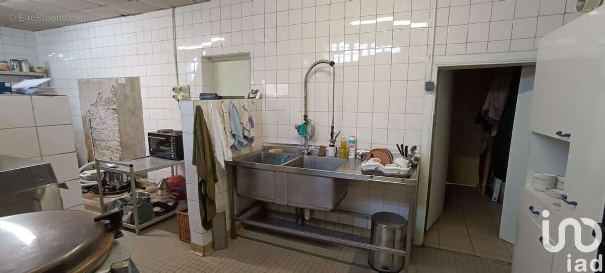 Photo 6 - Commerce à LA CHEZE