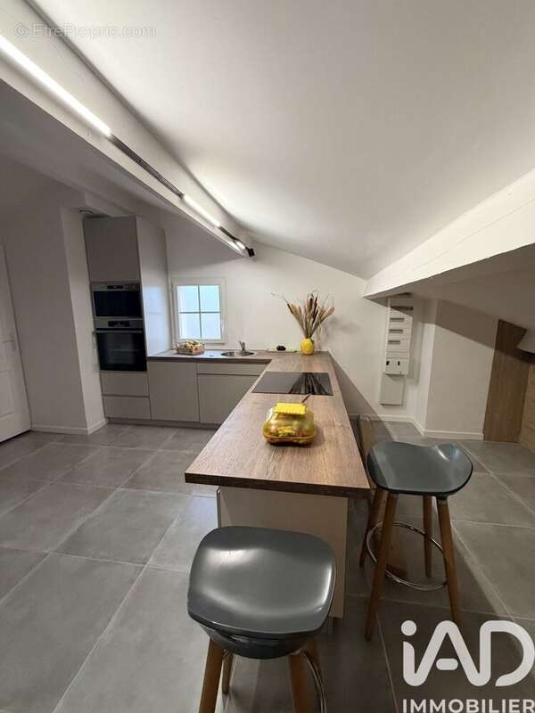 Photo 4 - Appartement à ROYAN