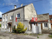 Maison à POINCON-LES-LARREY