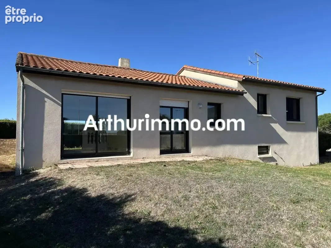 Vente Maison Mortagne-sur-sevre(85290) 249 000ï¿œ - photo 2