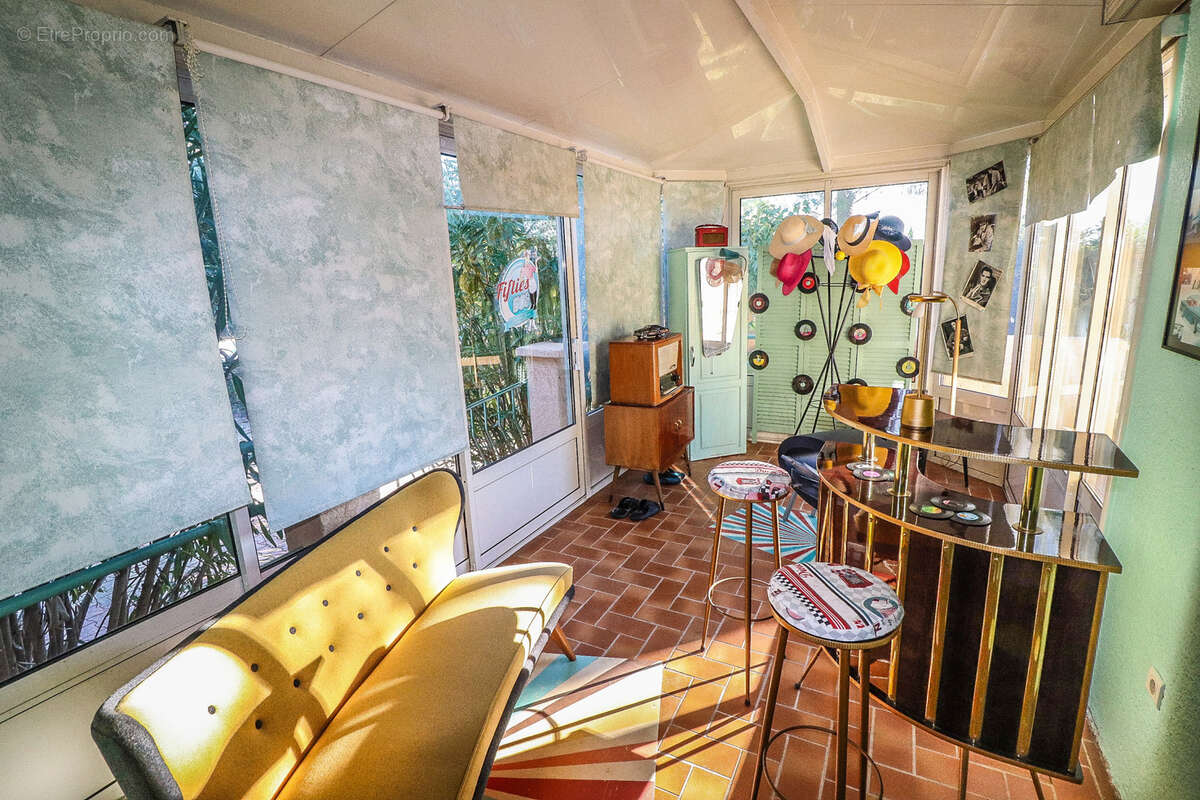Maison à FLAYOSC