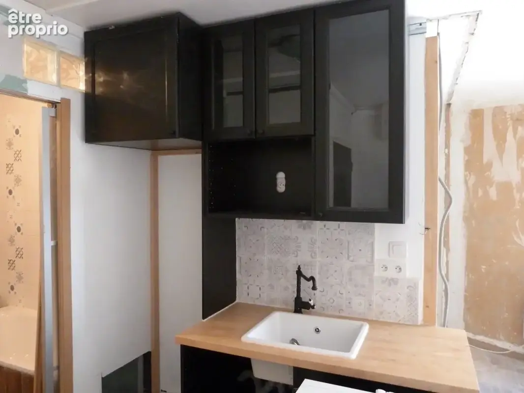 Vente Appartement Vierzon(18100) 19 900ï¿œ - photo 10