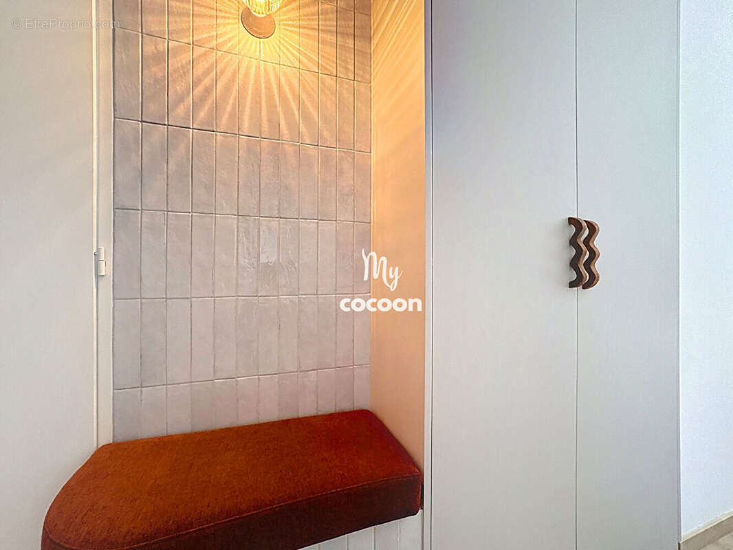 Appartement à CHARLY